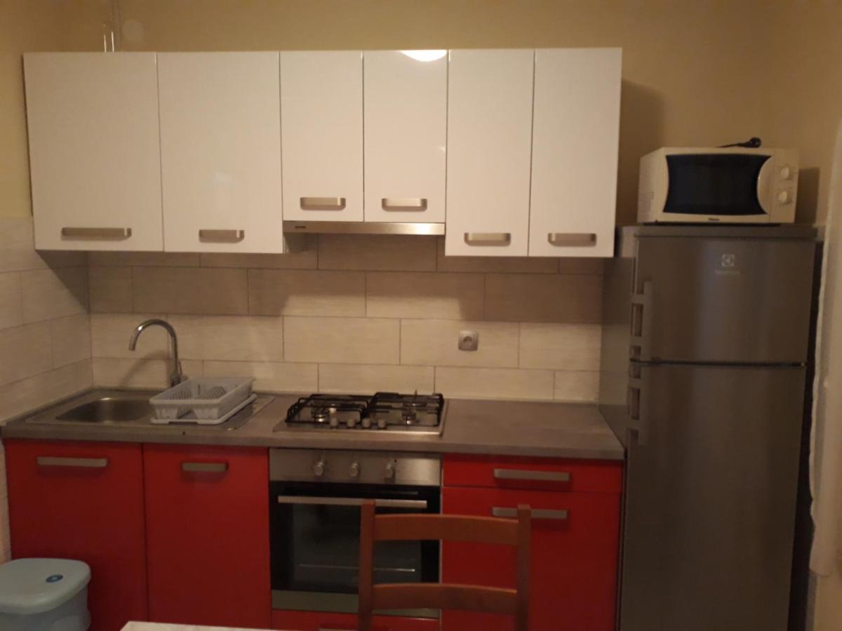 Apartments By The Sea Cove Blaca, Mljet - 4899 Saplunara Bagian luar foto