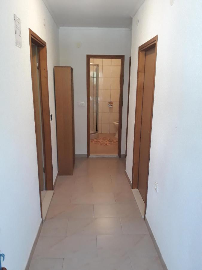 Apartments By The Sea Cove Blaca, Mljet - 4899 Saplunara Bagian luar foto