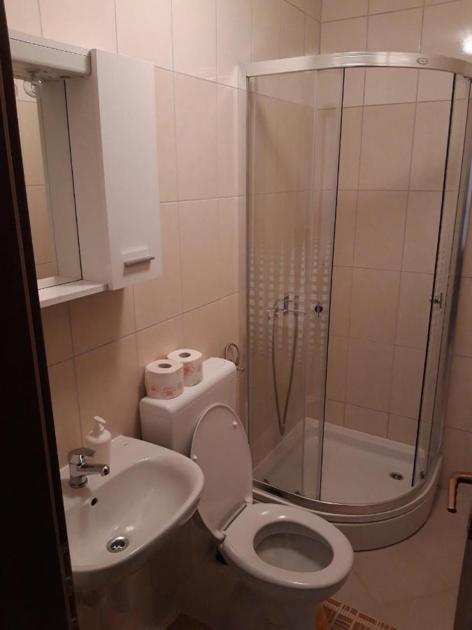 Apartments By The Sea Cove Blaca, Mljet - 4899 Saplunara Bagian luar foto