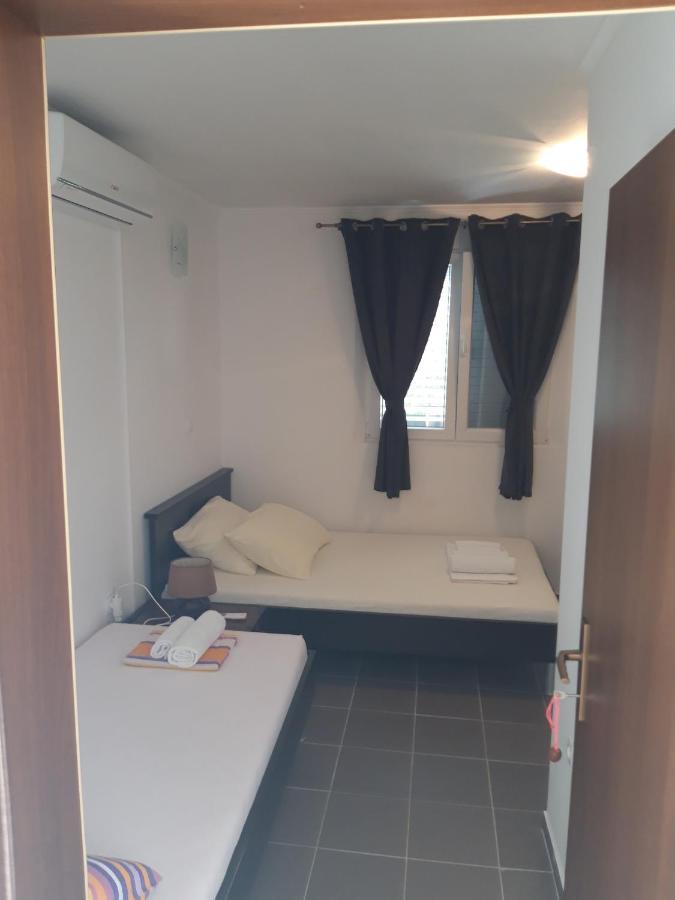 Apartments By The Sea Cove Blaca, Mljet - 4899 Saplunara Bagian luar foto