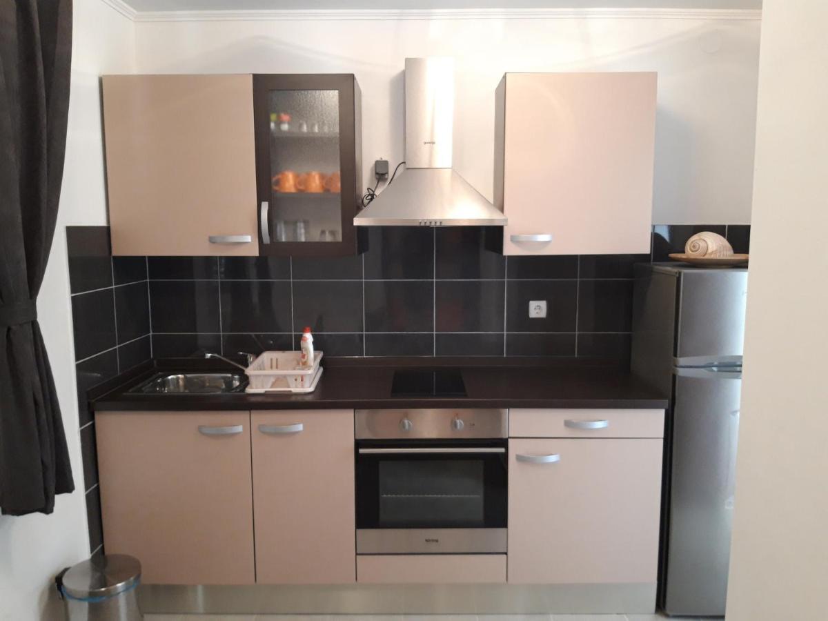 Apartments By The Sea Cove Blaca, Mljet - 4899 Saplunara Bagian luar foto