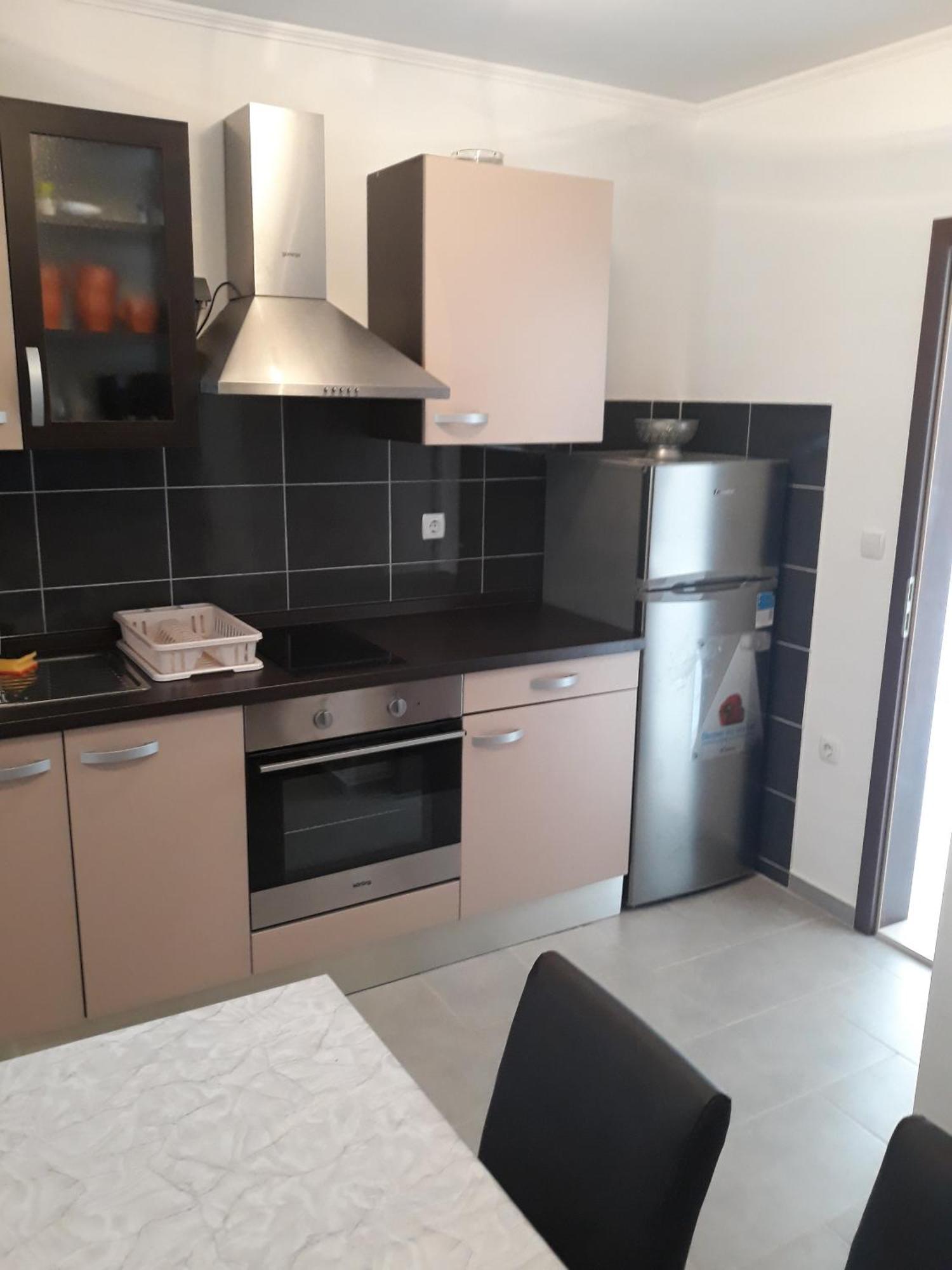 Apartments By The Sea Cove Blaca, Mljet - 4899 Saplunara Ruang foto