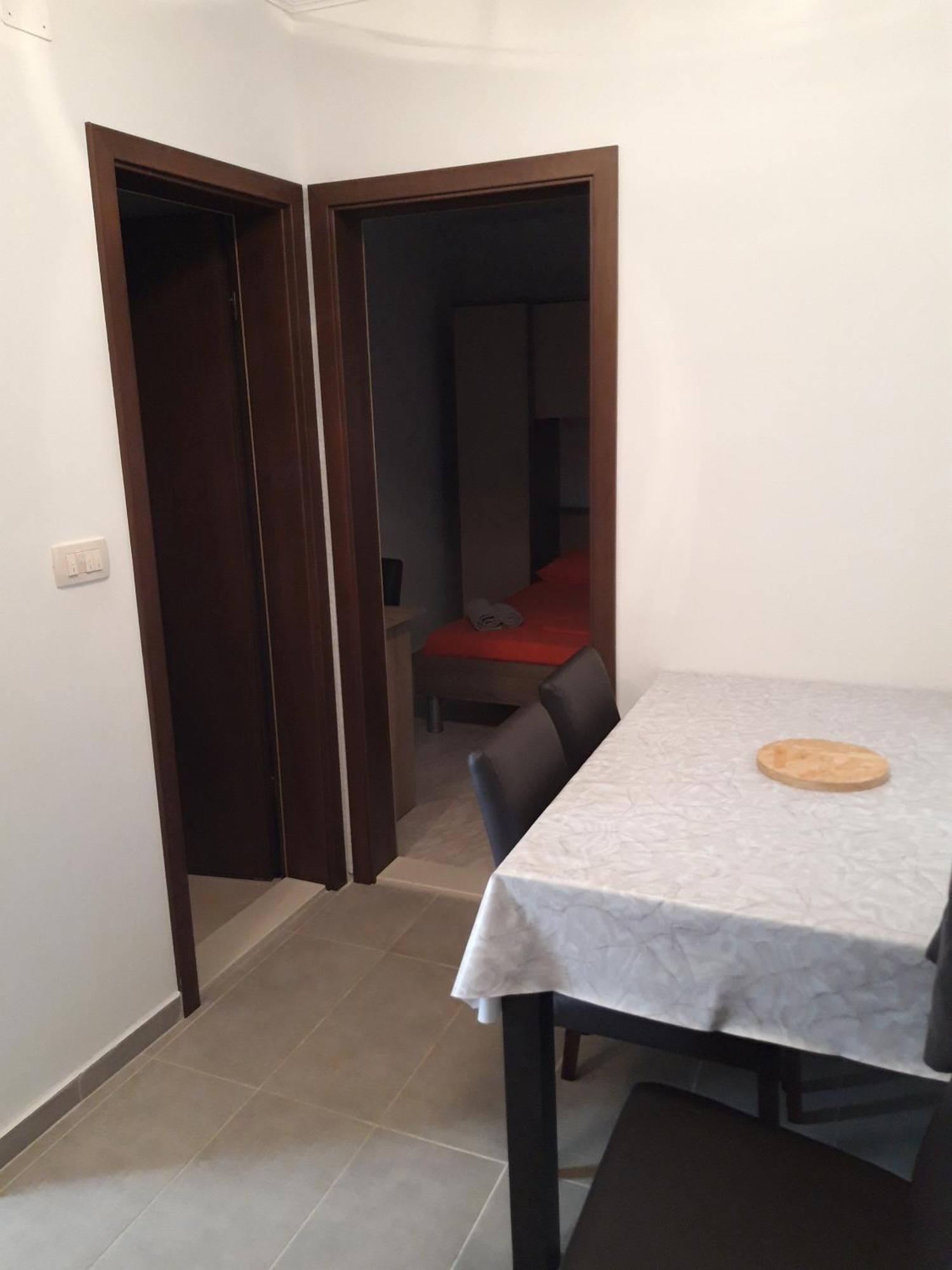 Apartments By The Sea Cove Blaca, Mljet - 4899 Saplunara Ruang foto