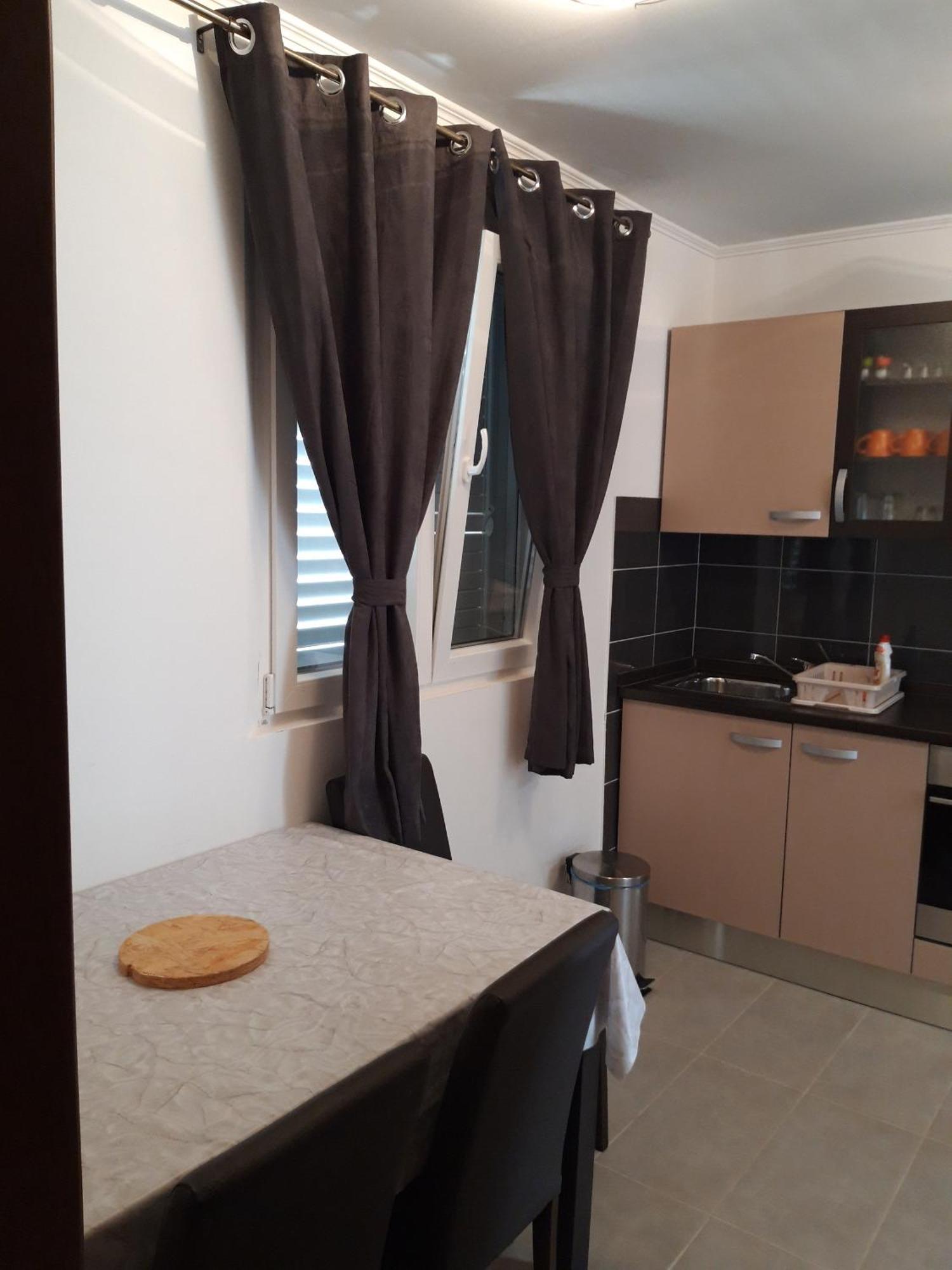 Apartments By The Sea Cove Blaca, Mljet - 4899 Saplunara Ruang foto