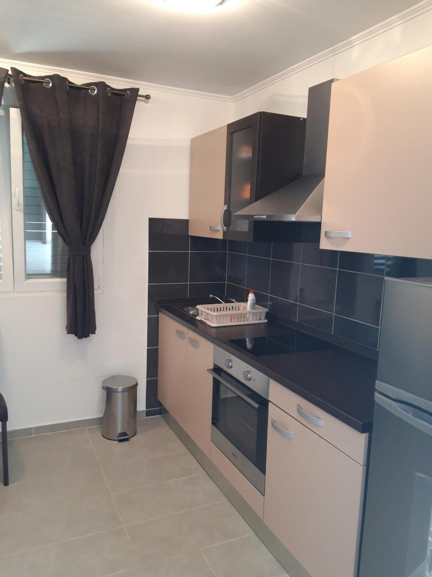 Apartments By The Sea Cove Blaca, Mljet - 4899 Saplunara Ruang foto